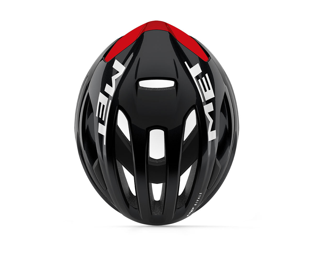 MET Helmet Rivale MIPS