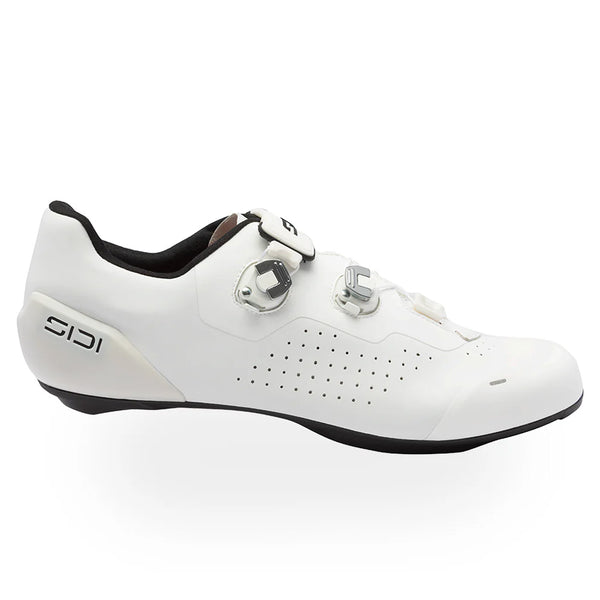 SIDI Genius X Road Shoes.