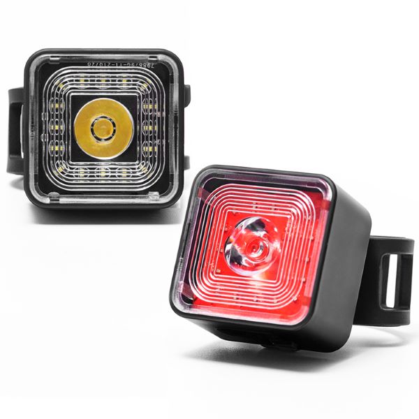 LeLumia Smart Eye Combo
