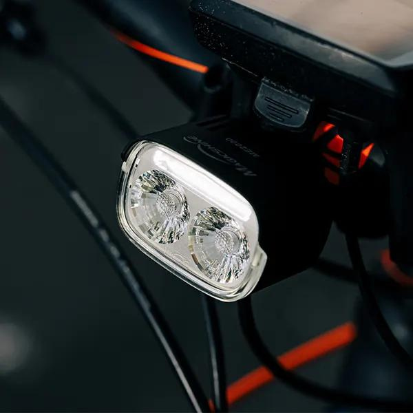 Magic Shine E-Bike Motor Cables
