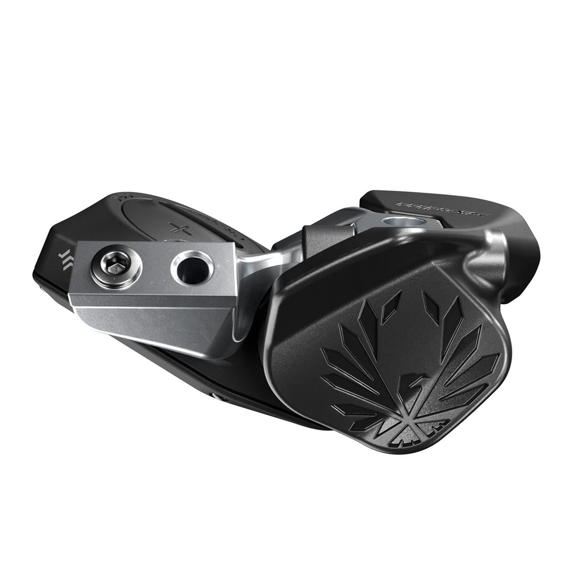 Sram Match Maker X Rainbow Bolt Black