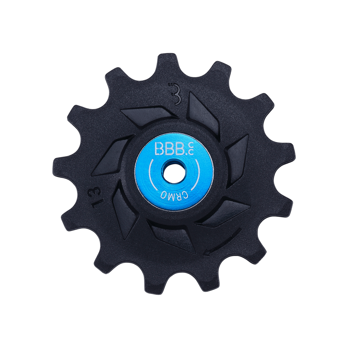 BBB RollerBoys Pulley Set