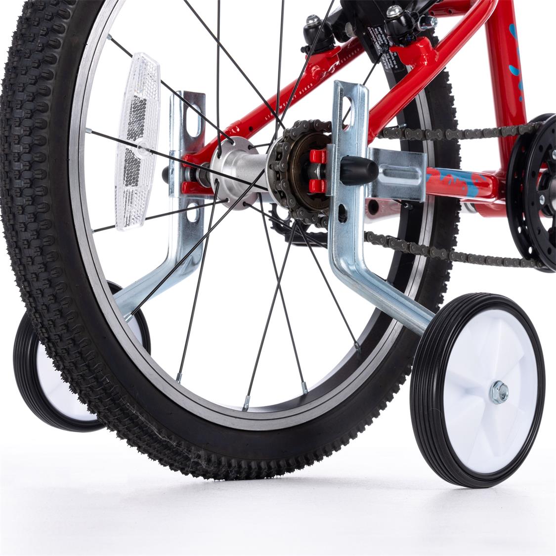 Oxford Universal Stabiliser Set 12-20