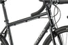 Bombtrack Arise SG Apex / Metallic Black