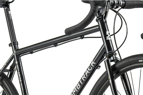 Bombtrack Arise SG Apex / Metallic Black