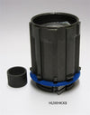 Campagnolo Hub Spare Parts