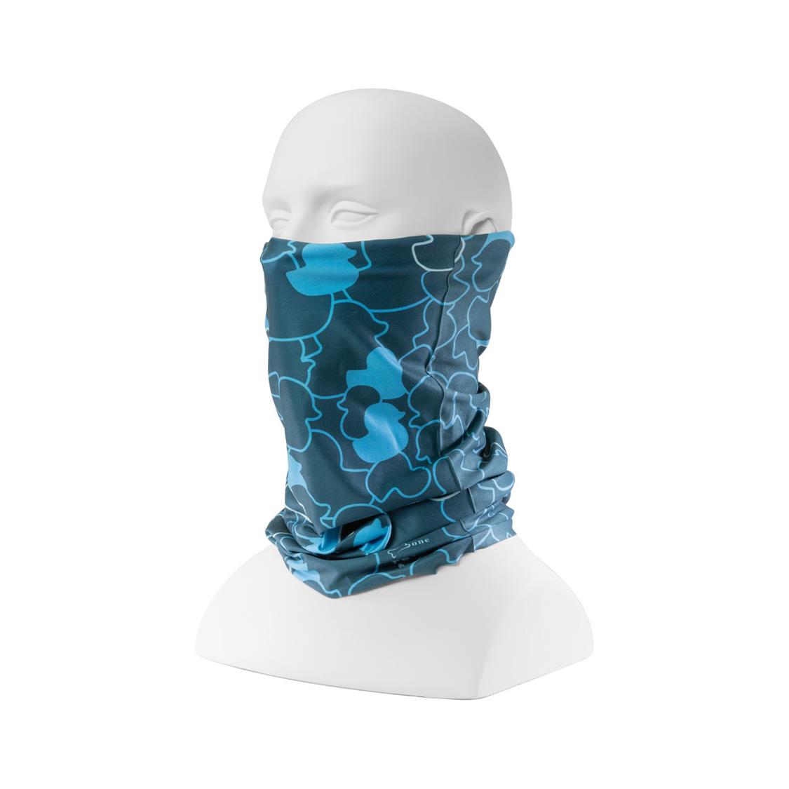 Bone Collection UV Neck Gators
