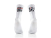 AMS- Ride Day Unisex Cycling Socks