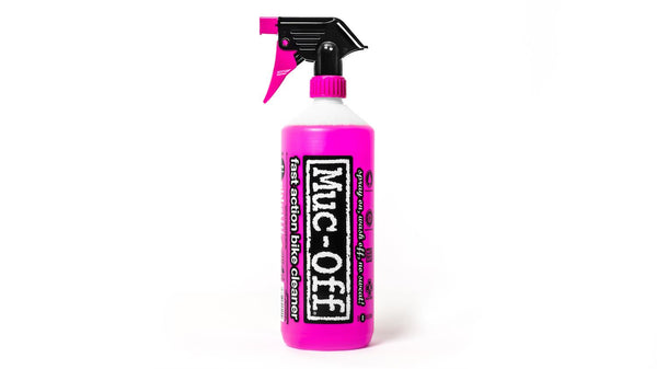 Muc-Off Bike Care Essentials Kit
