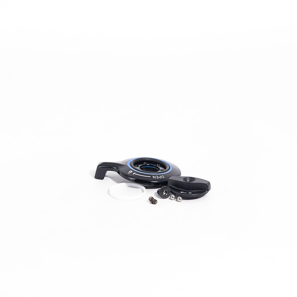 RockShox SID RLC A1-B1/XX B1-B2/RL B1-B3 (2017-2019) Fork Spare Parts
