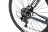 Bombtrack Arise SG Apex / Metallic Black
