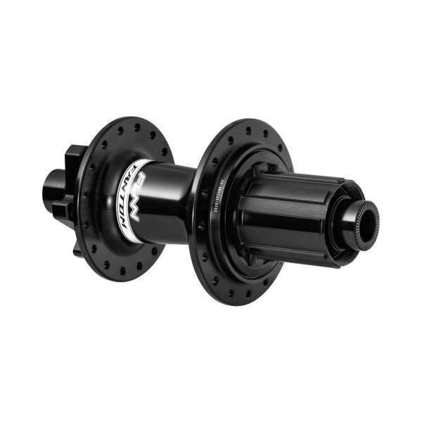 Funn Fantom Hubs