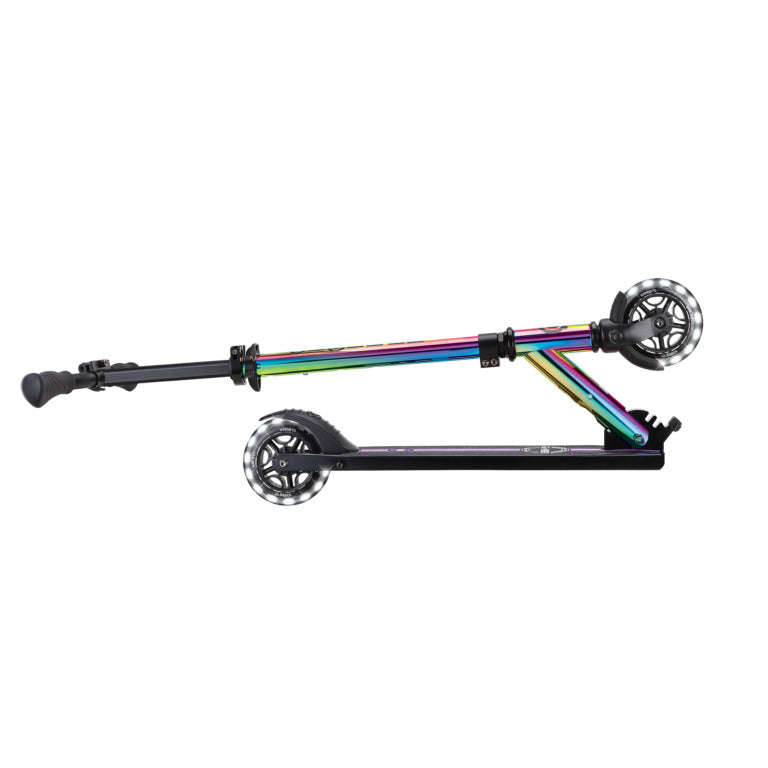 Globber Flow Element Lights