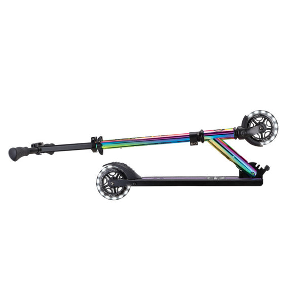 Globber Flow Element Lights