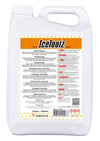 IceToolz hand cleaner 5L with pump