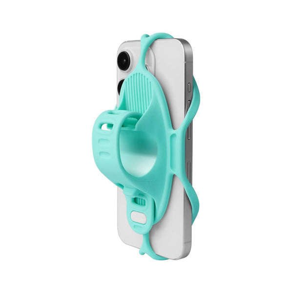 Bone Collection Bike Tie 5 Smartphone Holder