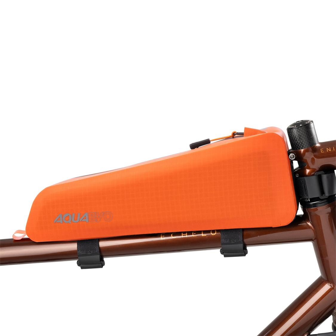 Oxford Aqua Evo Adventure XL Top Tube Pack