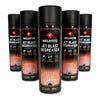 Weldtite Jet Blast degreaser