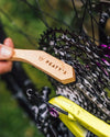 Peaty's Bicycle Brush Set