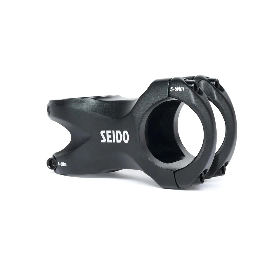 Seido Stem Chase 35mm
