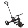 Globber EXPLORER TRIKE 4in1