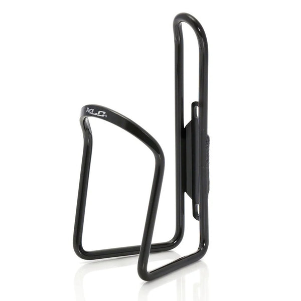 XLC Alloy Bottle Cage Black