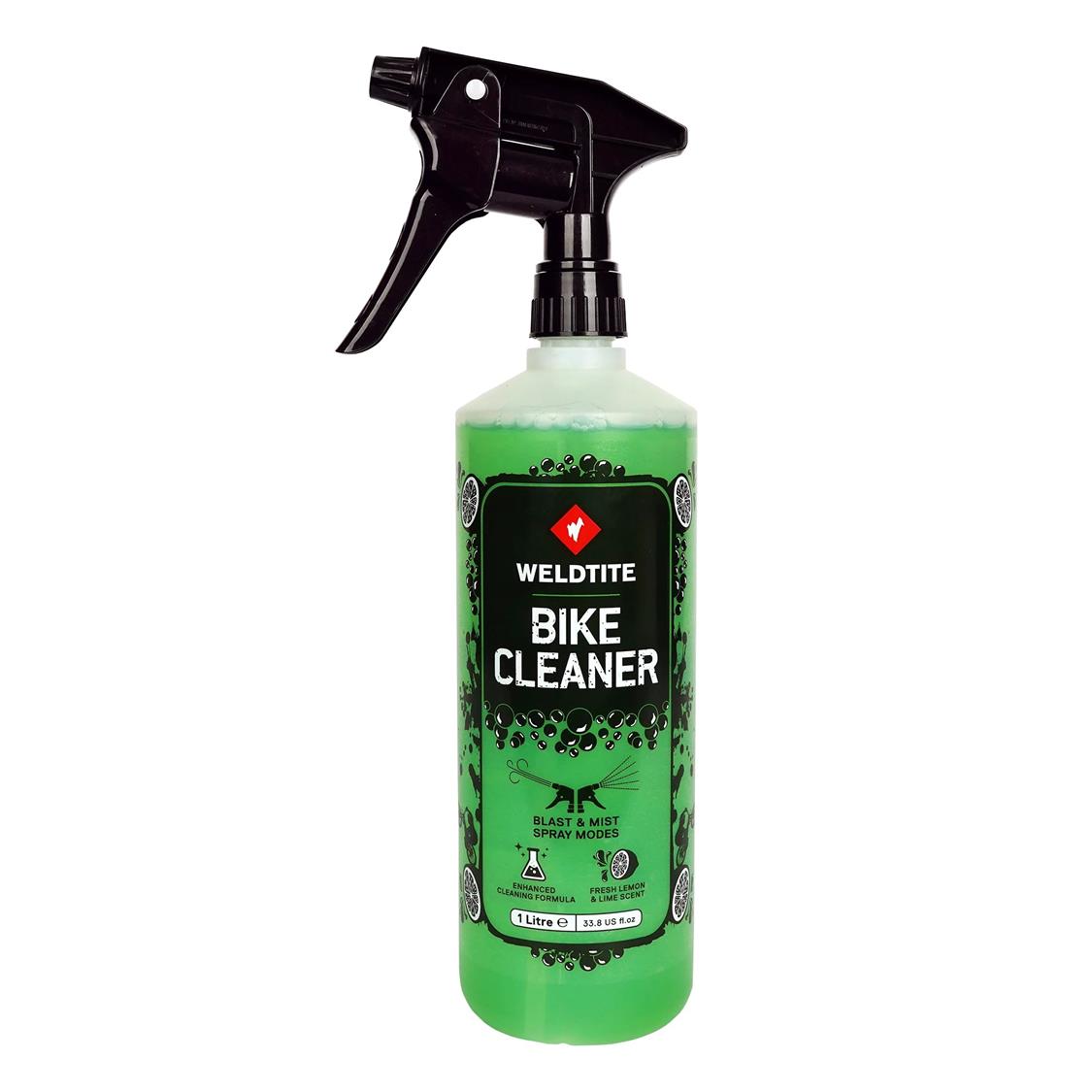 Weldtite Bike Cleaner 1litre