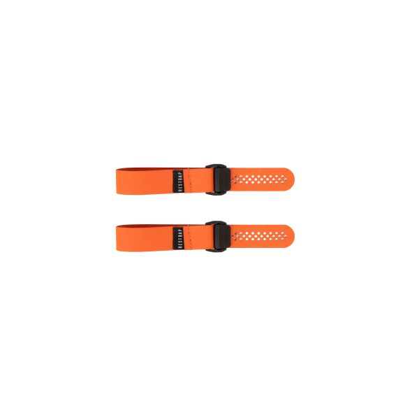 Restrap Fast Straps / Orange
