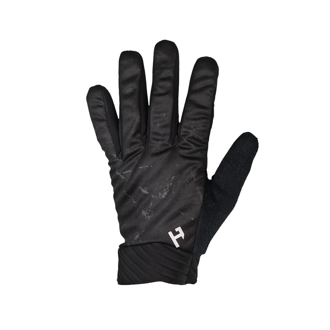 Handup Colder Weather Gloves - Midnight Camo