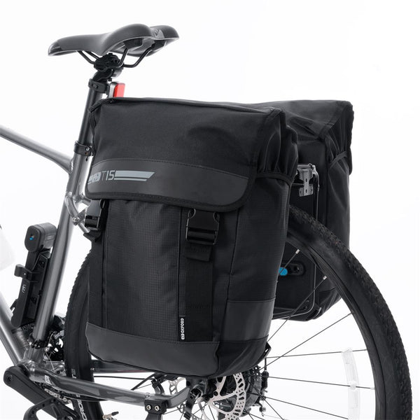 Oxford T15 QR Pannier Bag 15L