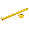Burgtec Yeti 171mm Rear Axle