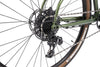 Bombtrack Beyond 2 / Metallic Green