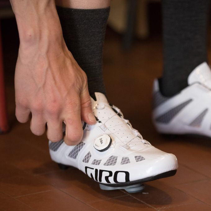 Giro Shoes Imperial