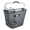 Oxford Mesh Basket With Hanger