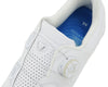 FLR FNT-9 Knit Pure White