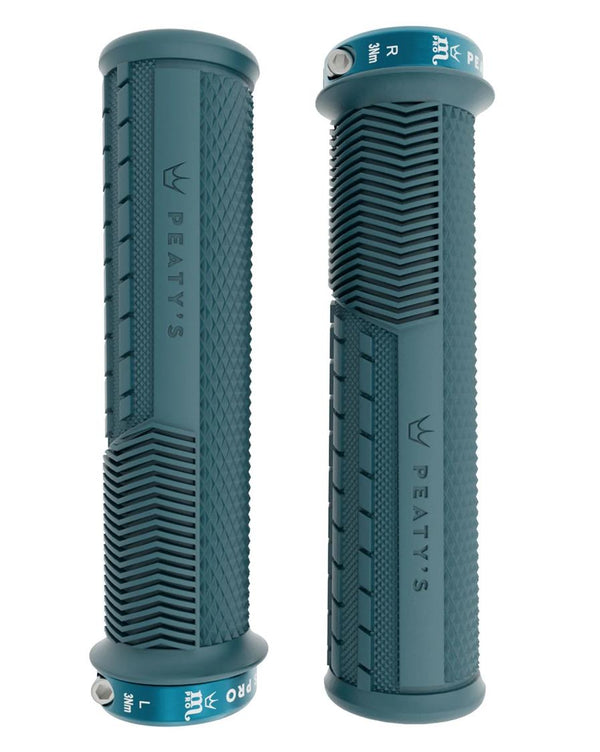Peaty's Monarch Pro Grip - Knurl