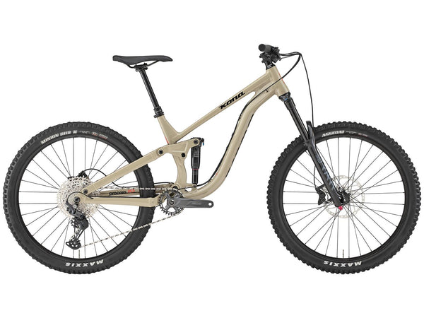 Kona Process 153 27.5"