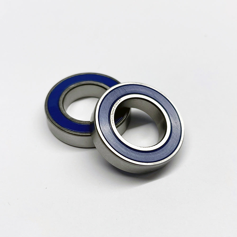 Zipp Hub Bearings