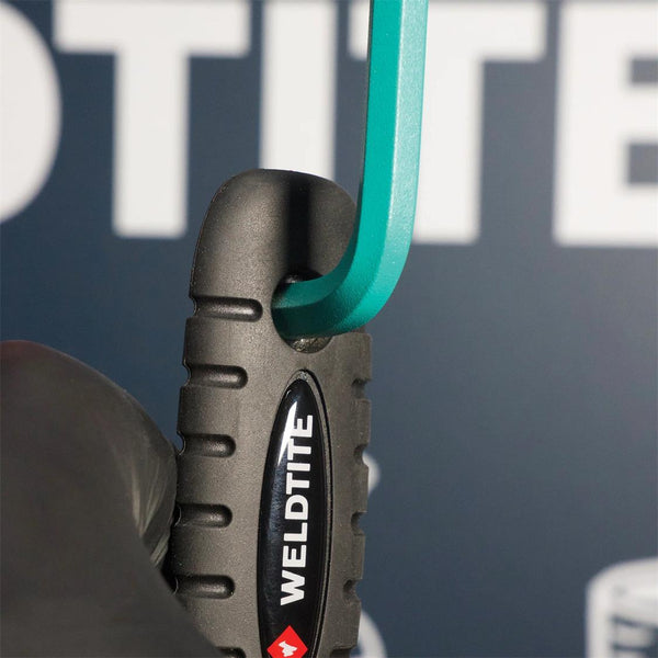 Weldtite Coloured Ball End Allen Keys