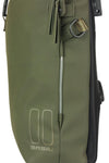 Basil - Soho MIK Studs Bicycle Shoulderbag With LED (MIK Studs)