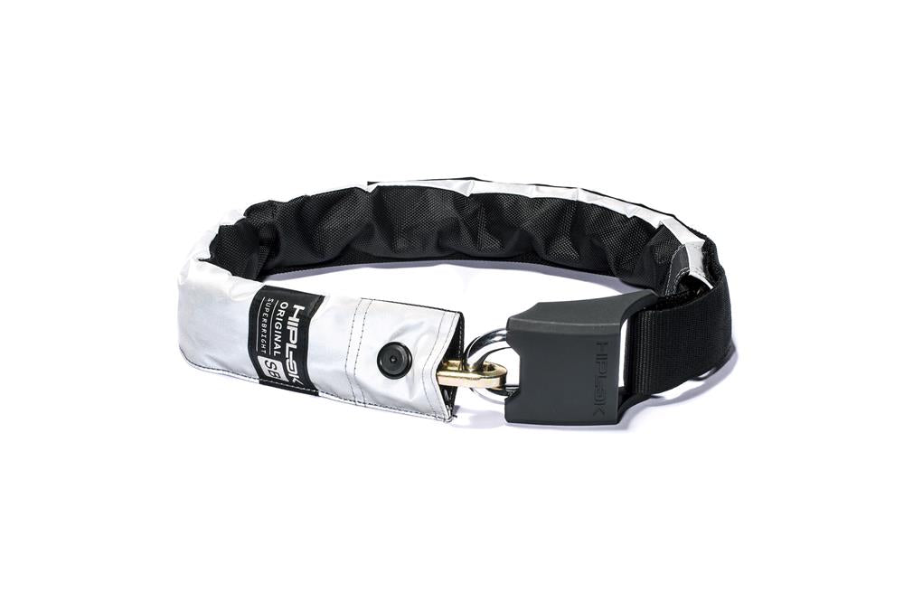Hiplok - 8mm Original Wearable Chain Lock