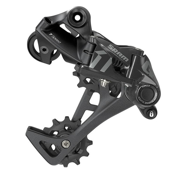 Sram Rear Derailleur 7SPD GX DH 1x X-HORIZON