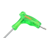 IceToolz T-30 Twin Head Torx Wrench