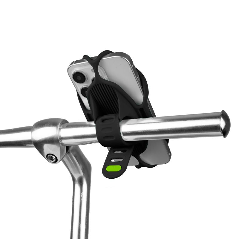 Bone Collection Bike Tie 5 Smartphone Holder