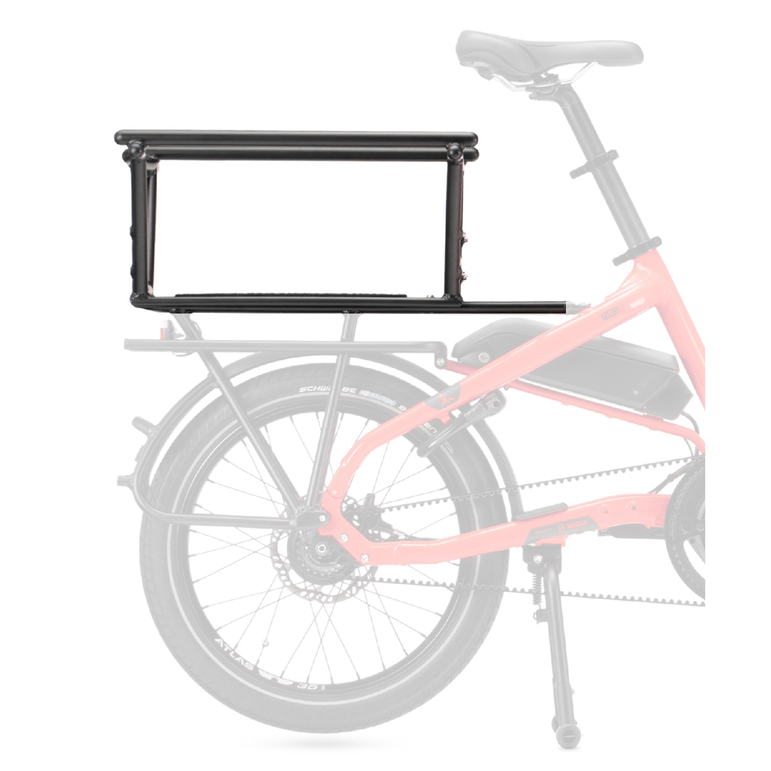 Tern Clubhouse Mini for HSD