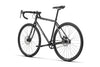 Bombtrack Arise SS / Metallic Black