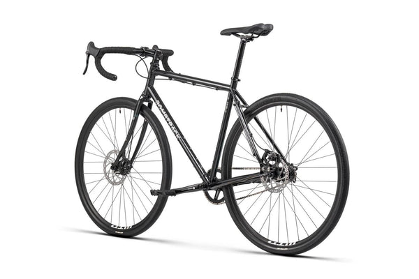 Bombtrack Arise SS / Metallic Black