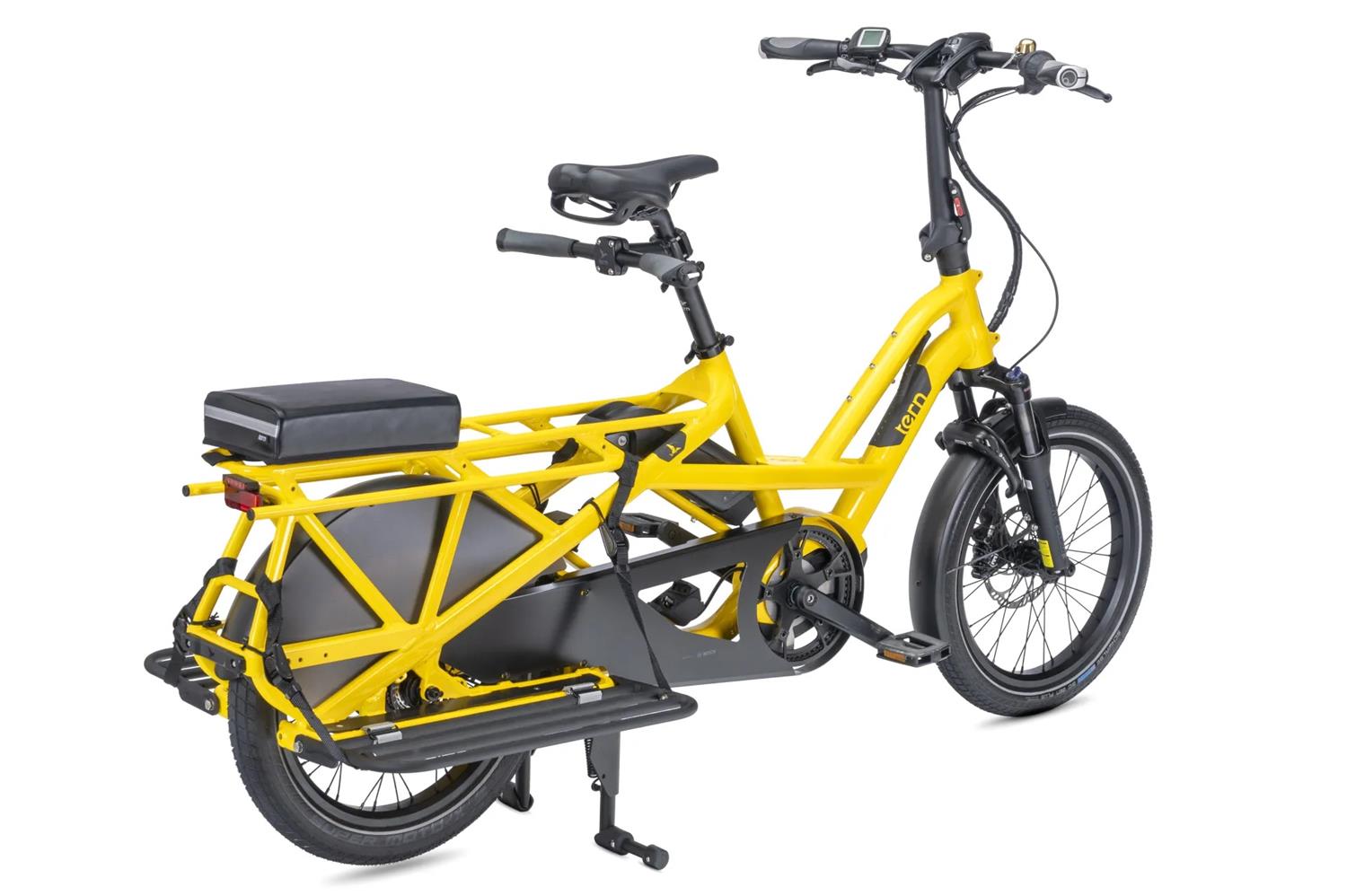 Tern GSD SideKick Double Wide Decks