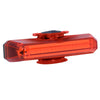 Oxford Ultratorch Slimline R50 Rear LED
