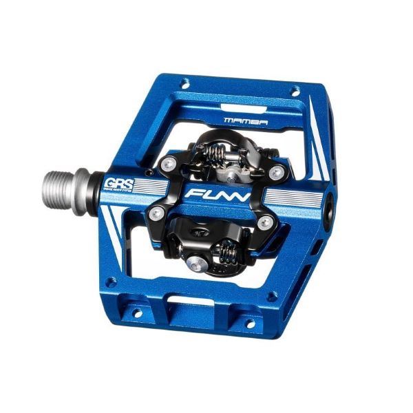 Funn Pedal Spares